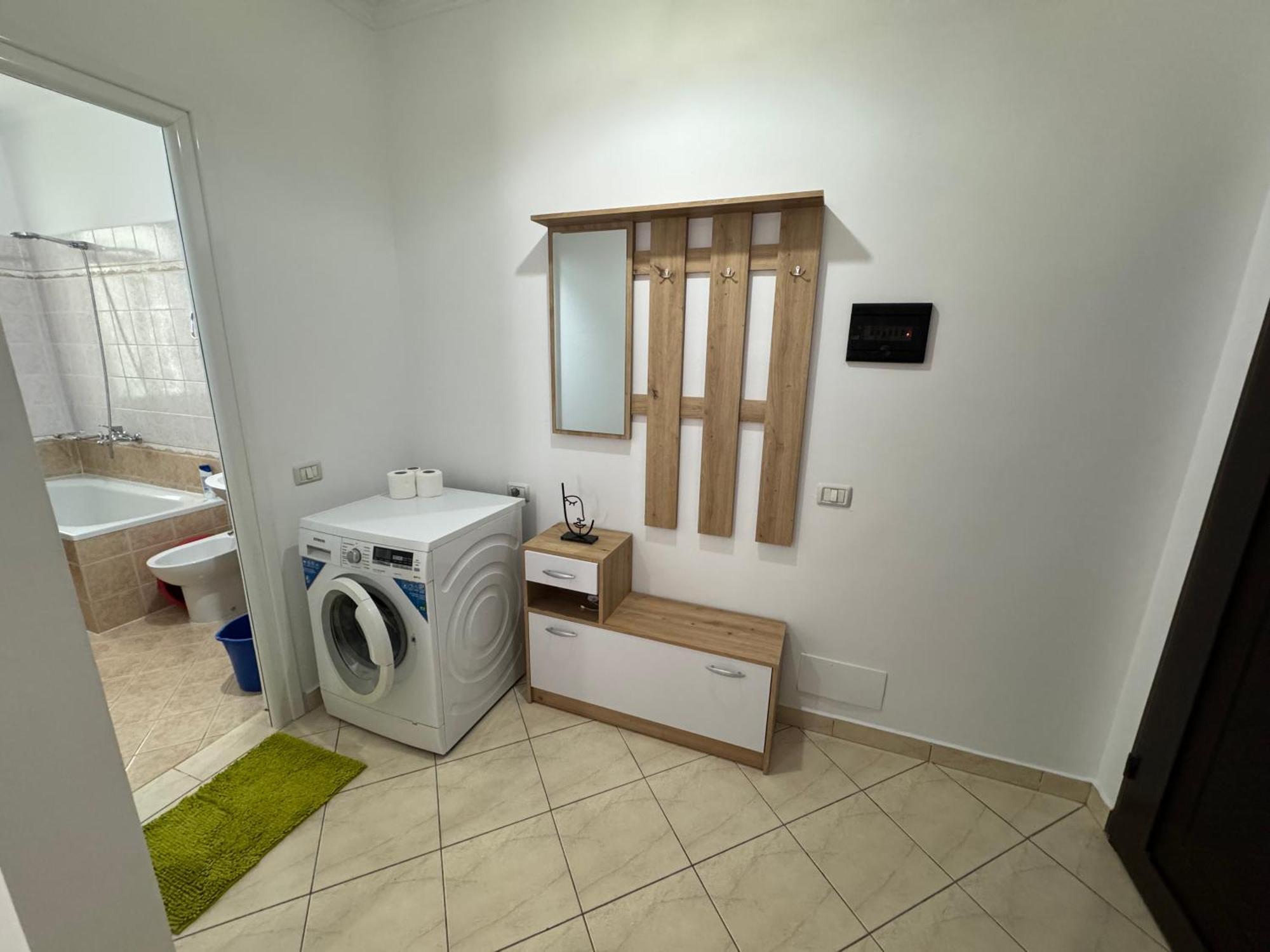 Comfort Apartments Promenade Saranda Dış mekan fotoğraf