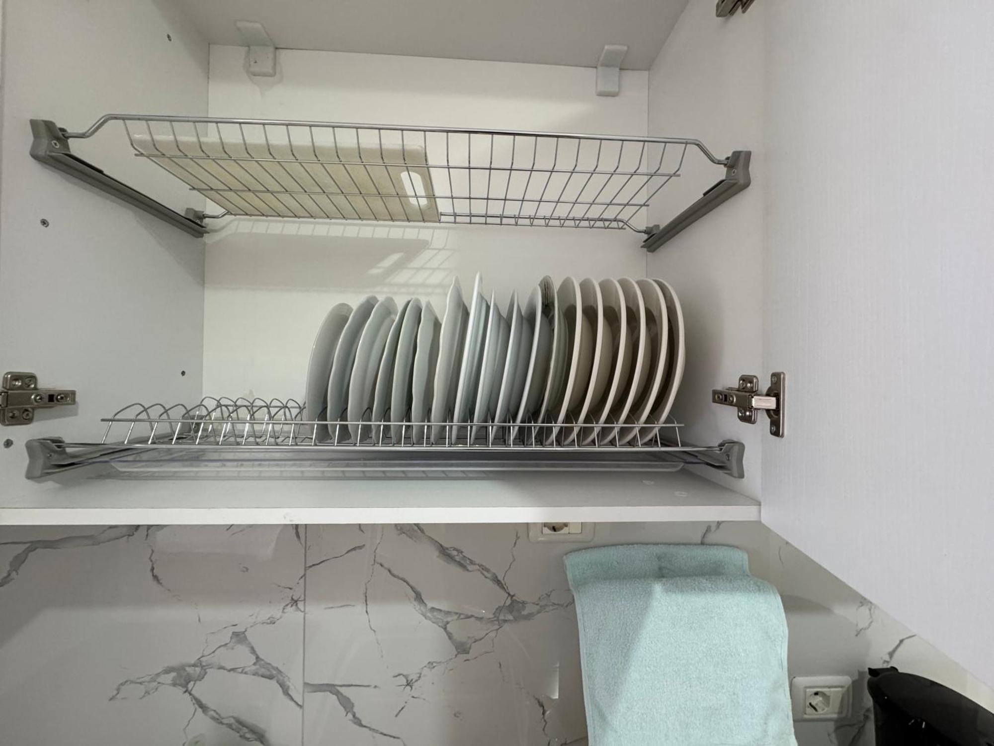Comfort Apartments Promenade Saranda Dış mekan fotoğraf